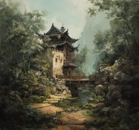 樱花动漫站点标识